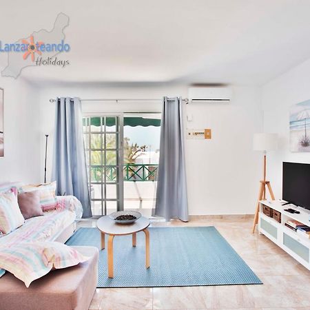 Tías Vivienda Vacacional El Tucan מראה חיצוני תמונה
