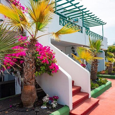 Tías Vivienda Vacacional El Tucan מראה חיצוני תמונה