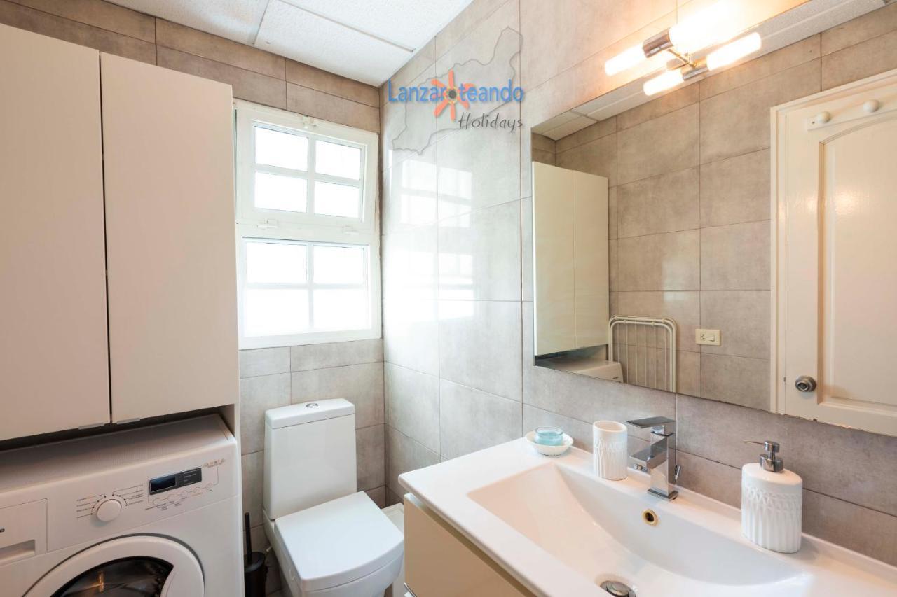 Tías Vivienda Vacacional El Tucan מראה חיצוני תמונה