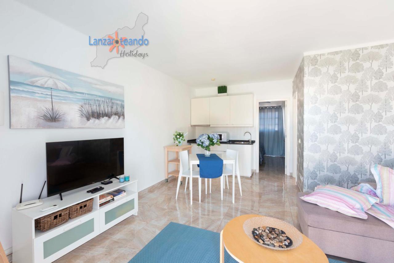Tías Vivienda Vacacional El Tucan מראה חיצוני תמונה